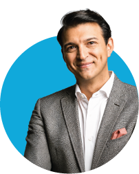 Rory Vaden